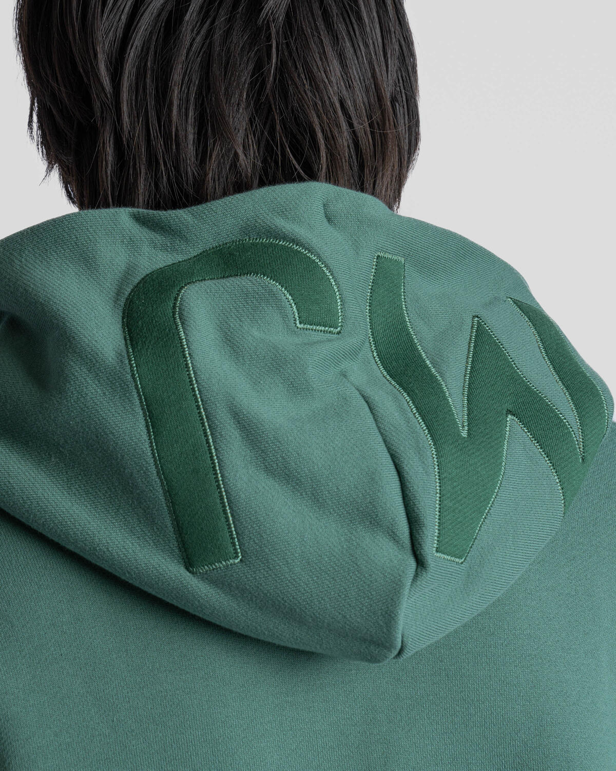 Air Jordan x Nina Chanel Abney Fleece Hoodie | FZ7514-398 | AFEW STORE